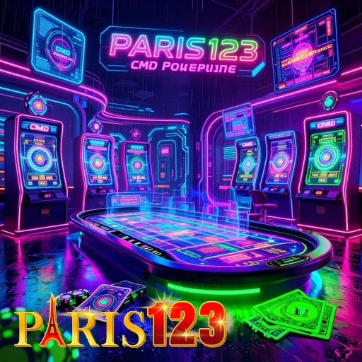 PARIS123